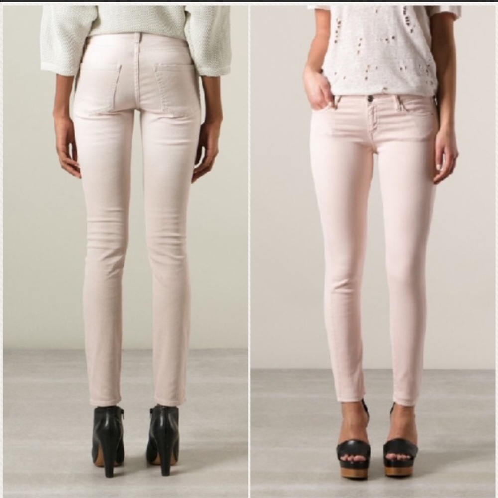 IRO skinny jeans size 29